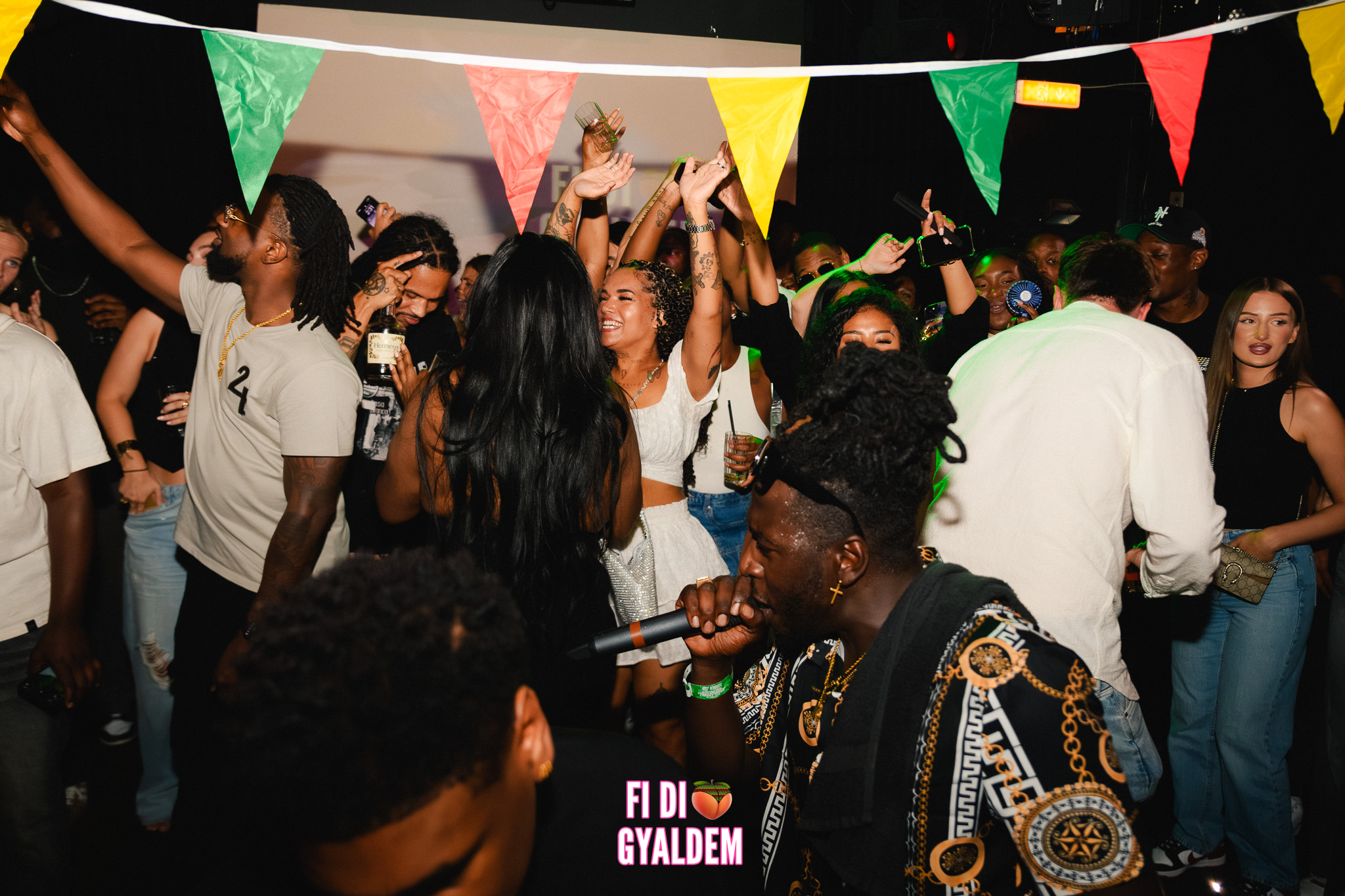 Fidigyaldem Performance