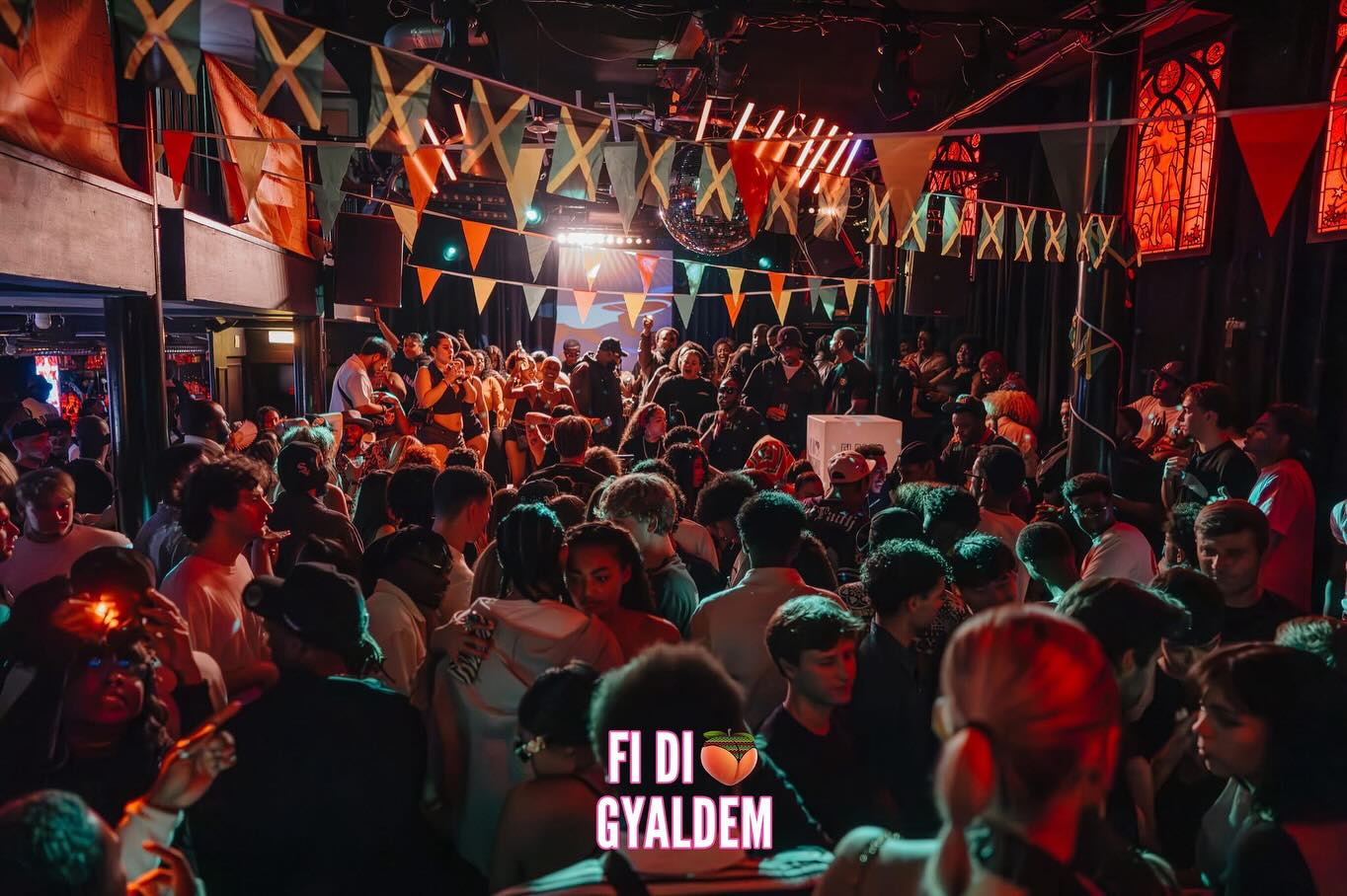 Fidigyaldem Festival