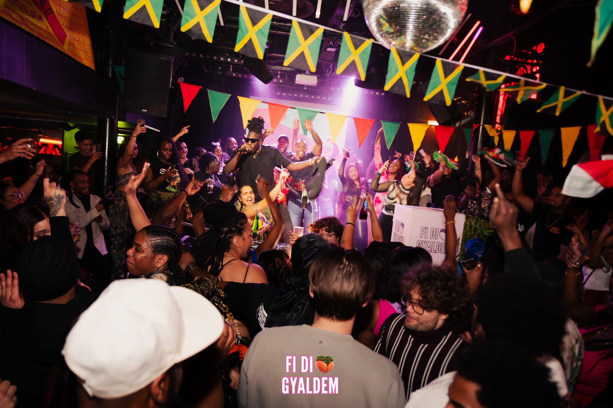 Fidigyaldem Festival