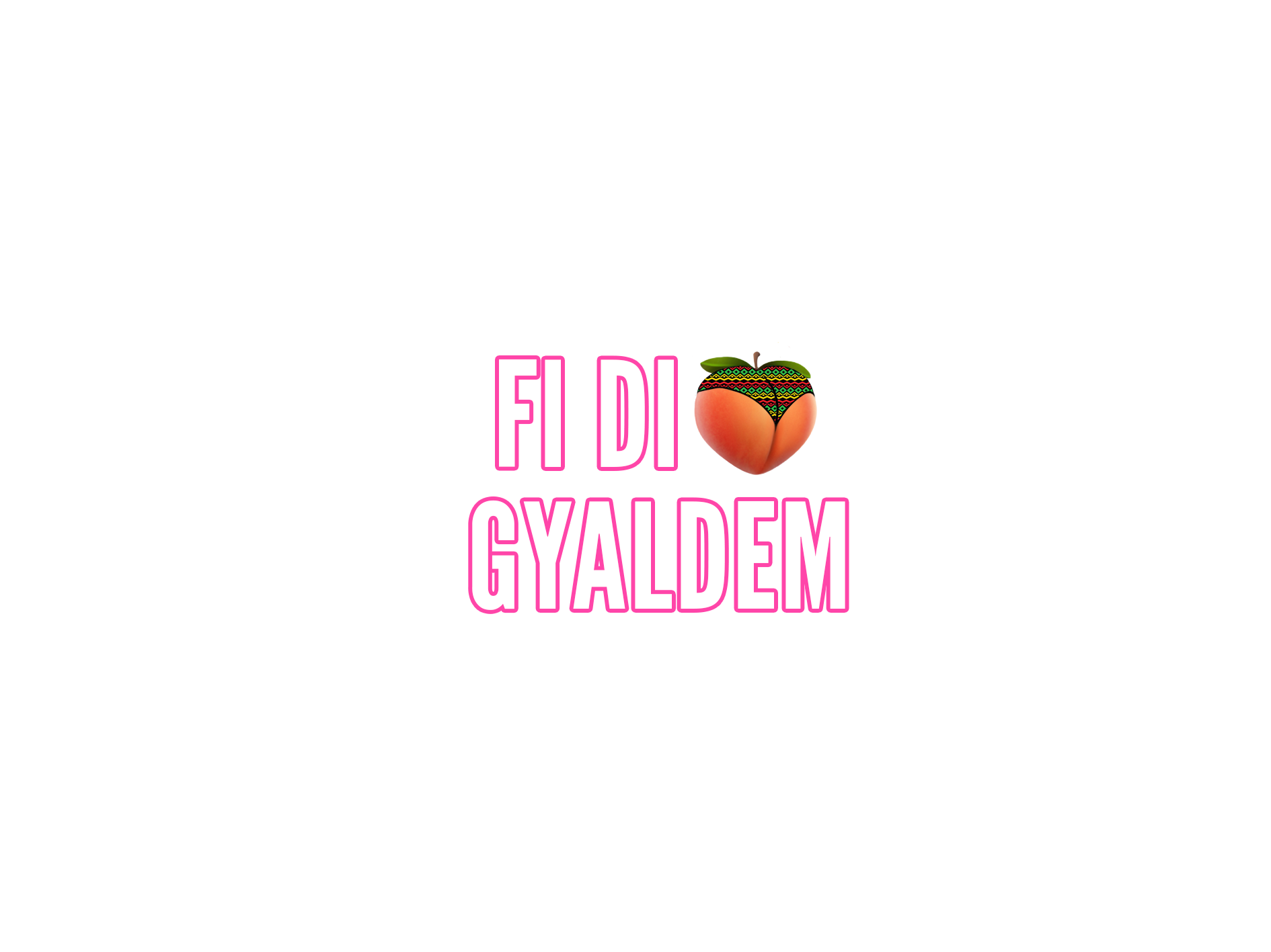 Fidigyaldem Logo