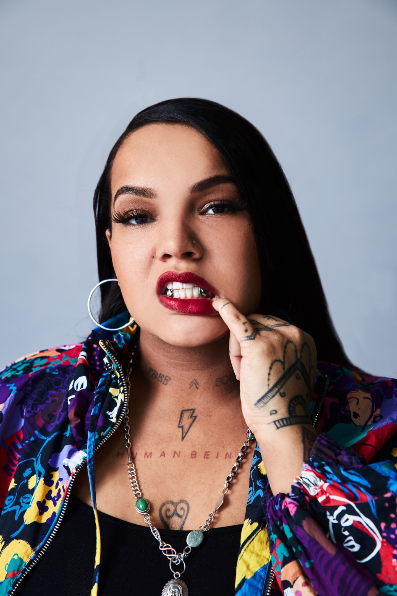 Rockefellababe Press Kit