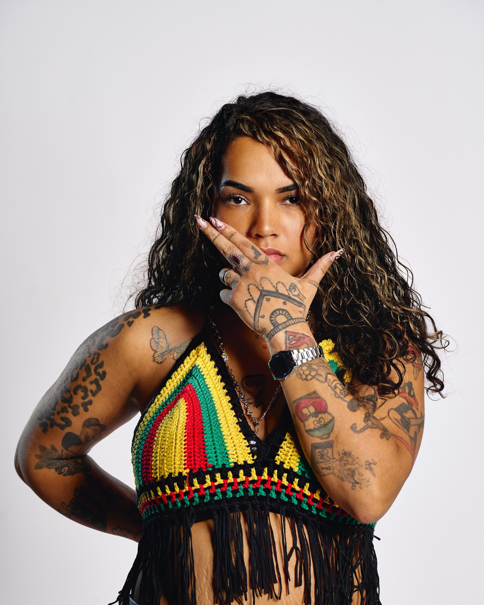 Rockefellababe DJ Performance